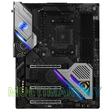Материнская плата ASRock X570 Taichi